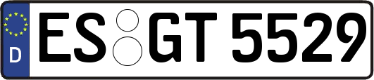 ES-GT5529