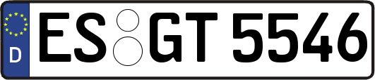ES-GT5546