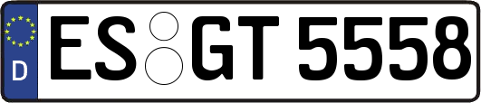 ES-GT5558