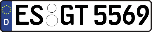 ES-GT5569