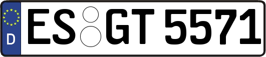 ES-GT5571