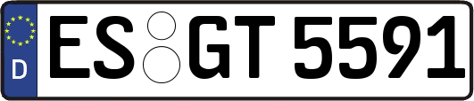 ES-GT5591