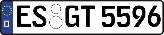 ES-GT5596