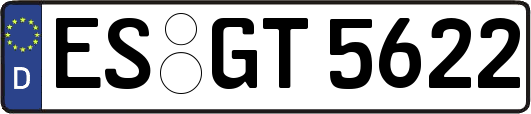 ES-GT5622