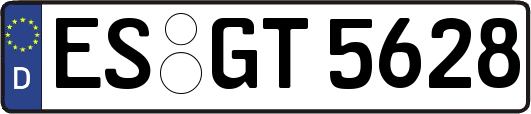 ES-GT5628