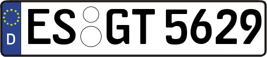 ES-GT5629