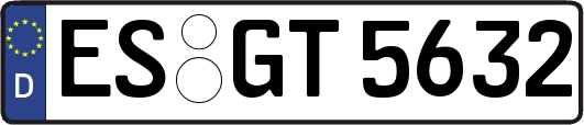 ES-GT5632