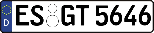 ES-GT5646