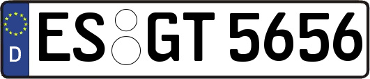 ES-GT5656