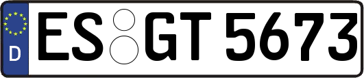ES-GT5673