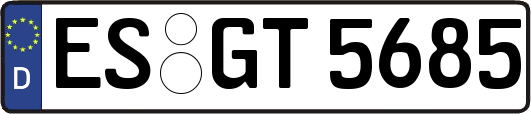 ES-GT5685