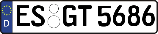 ES-GT5686