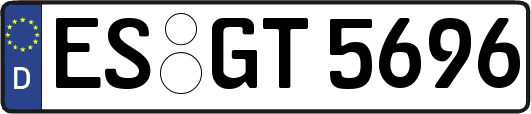 ES-GT5696