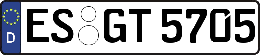 ES-GT5705