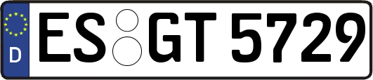 ES-GT5729