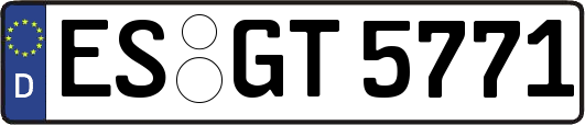ES-GT5771