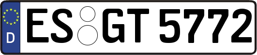 ES-GT5772