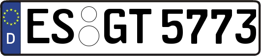 ES-GT5773