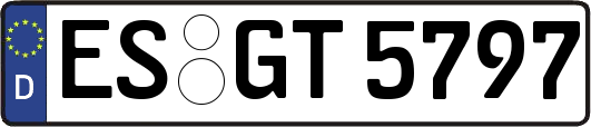 ES-GT5797