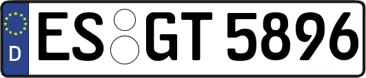 ES-GT5896