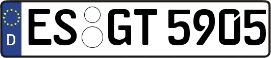 ES-GT5905