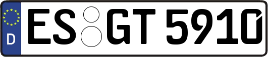 ES-GT5910