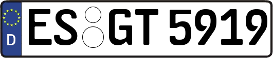 ES-GT5919