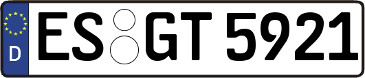 ES-GT5921