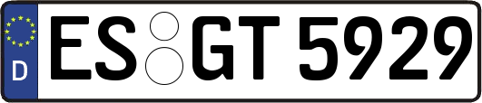 ES-GT5929