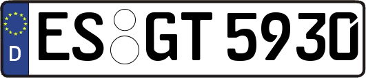 ES-GT5930