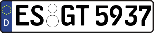 ES-GT5937