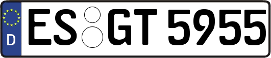 ES-GT5955