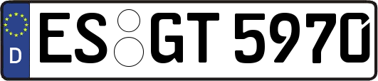 ES-GT5970