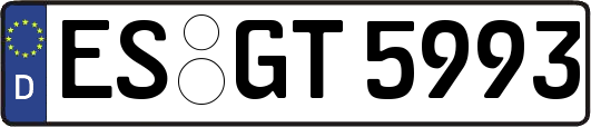 ES-GT5993