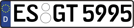 ES-GT5995