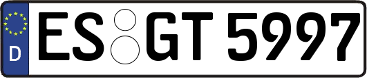 ES-GT5997