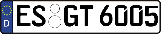 ES-GT6005
