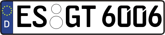 ES-GT6006