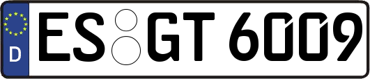 ES-GT6009