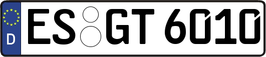 ES-GT6010