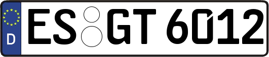 ES-GT6012