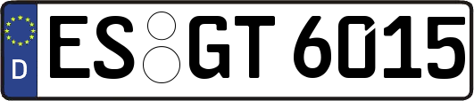 ES-GT6015