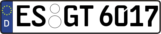 ES-GT6017