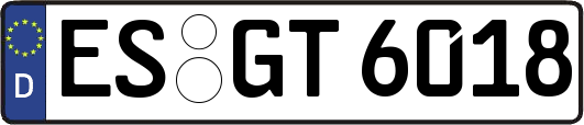 ES-GT6018