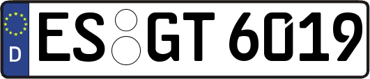 ES-GT6019