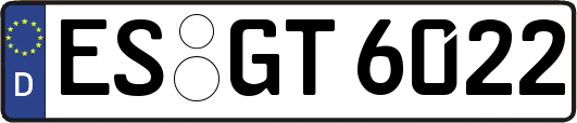 ES-GT6022