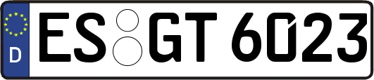 ES-GT6023