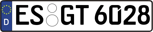 ES-GT6028