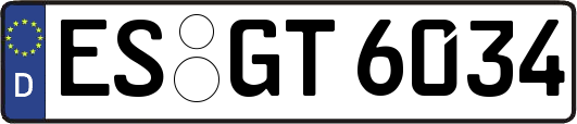 ES-GT6034