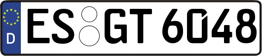 ES-GT6048